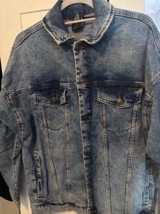 Chaqueta los angeles