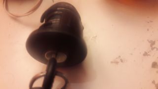 Aixam 400 tapon gasoil