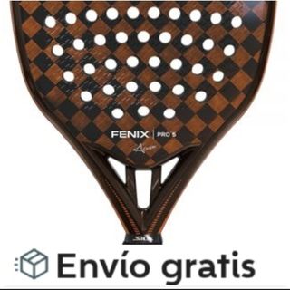 siux fénix 5 pro
