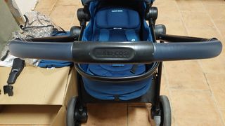 Carrito Maxi Cossi Zelia 2 en 1