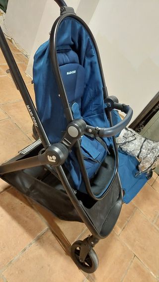 Carrito Maxi Cossi Zelia 2 en 1