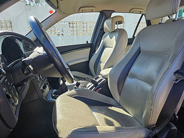 Saab 9-5 2010 2.3t Griffin 185 CV