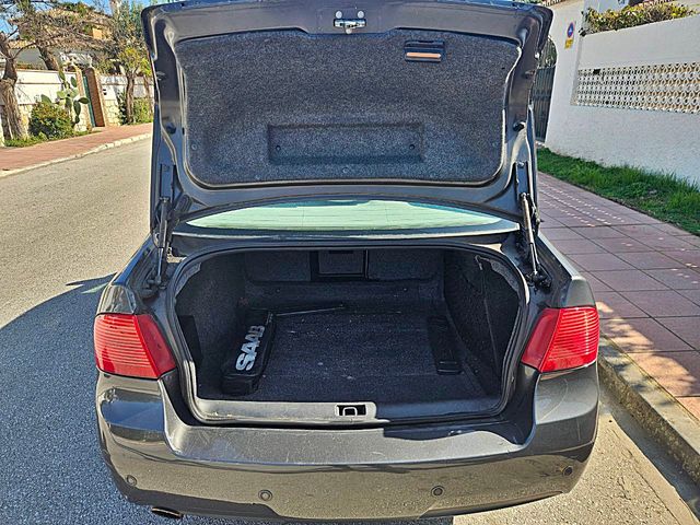 Saab 9-5 2010 2.3t Griffin 185 CV