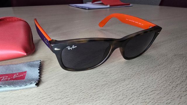 Gafas de sol ray ban rb2132.