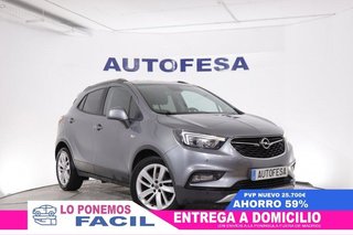Opel MOKKA X 1.4T 120 ANIVERSARIO 140cv 5P