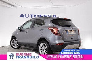 Opel MOKKA X 1.4T 120 ANIVERSARIO 140cv 5P