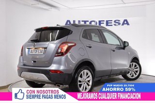 Opel MOKKA X 1.4T 120 ANIVERSARIO 140cv 5P