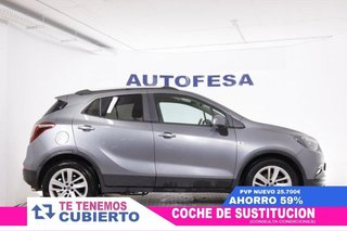 Opel MOKKA X 1.4T 120 ANIVERSARIO 140cv 5P