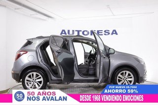 Opel MOKKA X 1.4T 120 ANIVERSARIO 140cv 5P