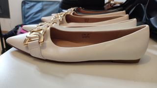 Bailarinas talla 38 italianas NUEVAS