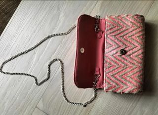 Bolso STRADIVARIUS 