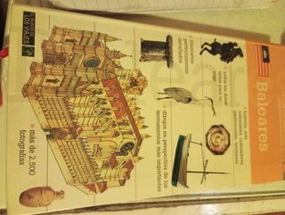 Guia completísima Mallorca Baleares