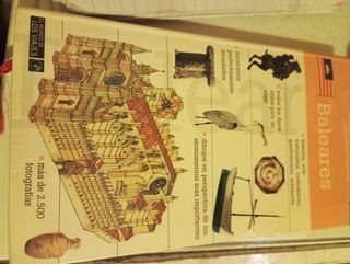 Guia completísima Mallorca Baleares