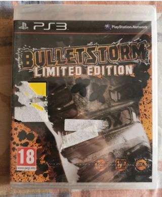 VIDEOJUEGOS PS3 - OFERTA PACK