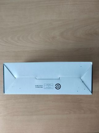 PSP Slim piano black