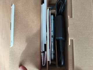 PSP Slim piano black