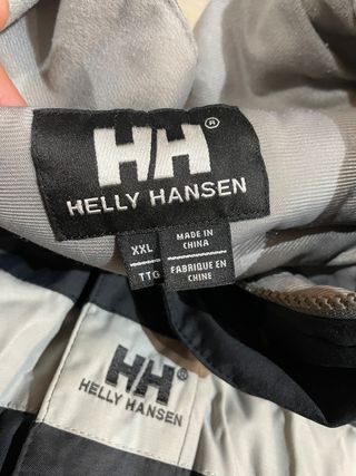 Chaqueta Helly Hansen 