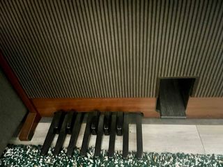 Piano electrico Yamaha Eclectone anos 80