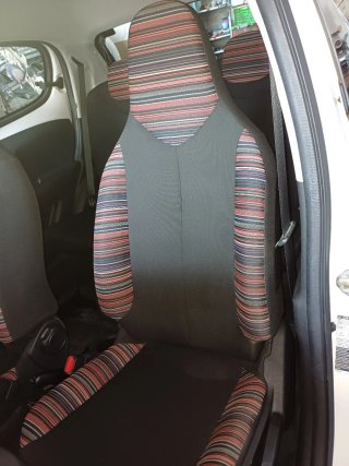 Citroen C1 2019