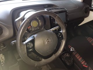 Citroen C1 2019