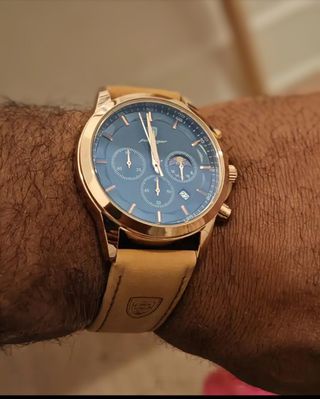 Reloj Poedagar