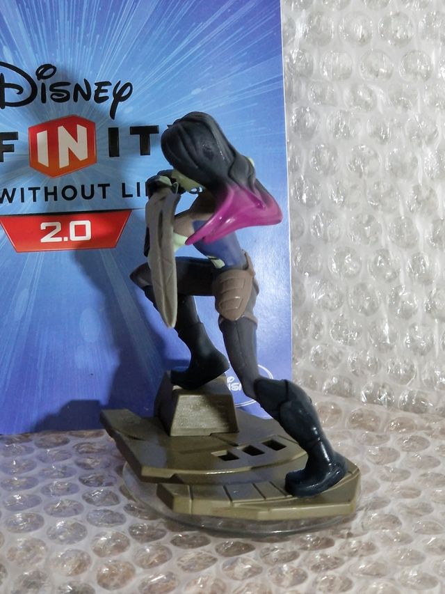 Disney Infinity 2.0 Gamora