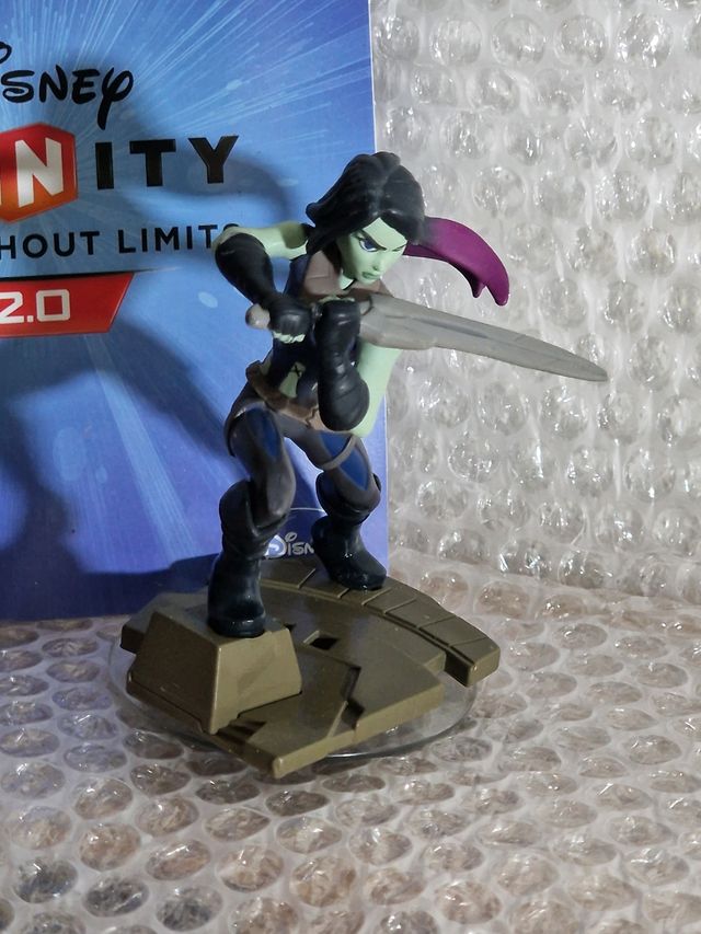 Disney Infinity 2.0 Gamora