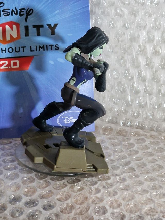 Disney Infinity 2.0 Gamora