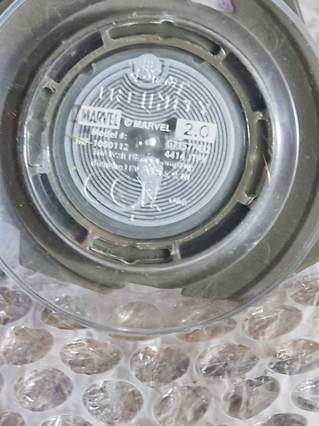 Disney Infinity 2.0 Gamora