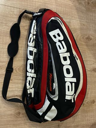 Mochila raquetero Babolat 