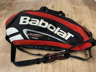Mochila raquetero Babolat 