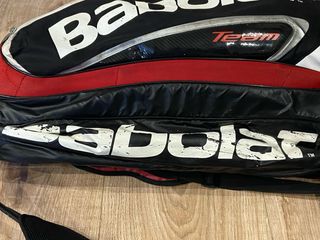 Mochila raquetero Babolat 