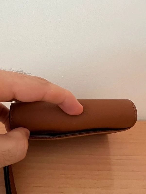 Monedero Michael Kors