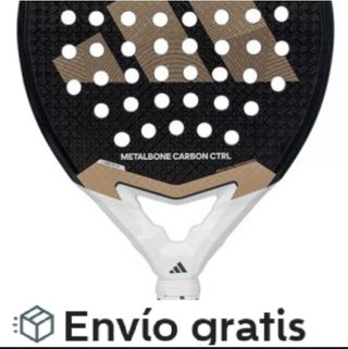 Adidas metalbone carbon ctrl 3.4 Galán