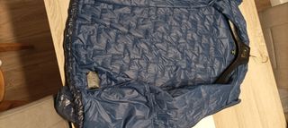 Chaqueta acolchada hombre Helly Hansen