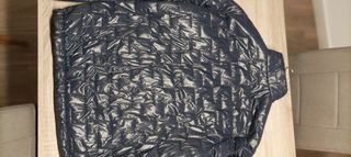 Chaqueta acolchada hombre Helly Hansen