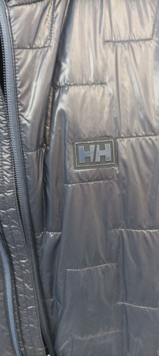 Chaqueta acolchada hombre Helly Hansen