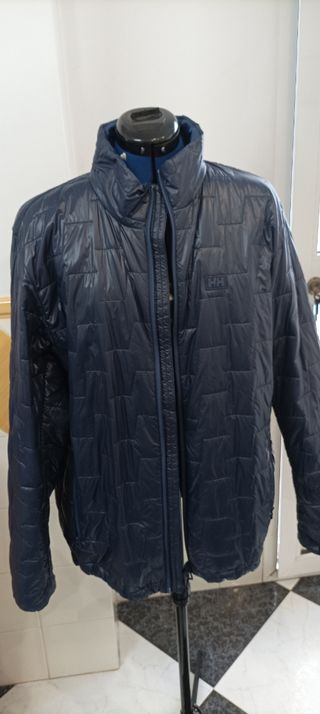 Chaqueta acolchada hombre Helly Hansen