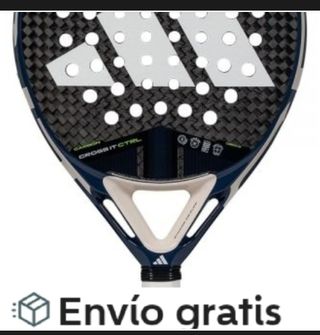 Adidas cross it carbon ctrl 3.4