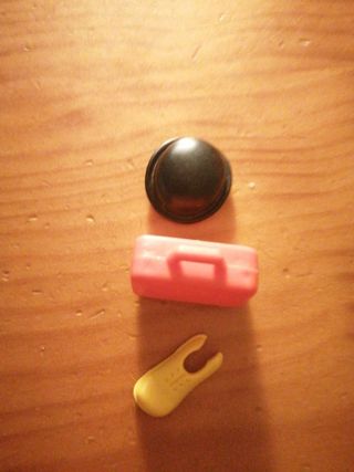 PLAYMOBIL PAYASO 