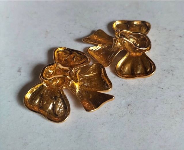 Precosos penndientes vintage