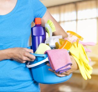 Limpieza profundas,semanales puntuales.casas pisos