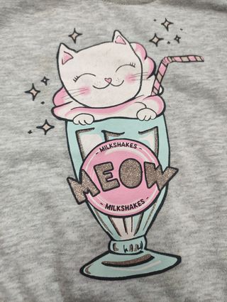 Lote/conjunto 3 años