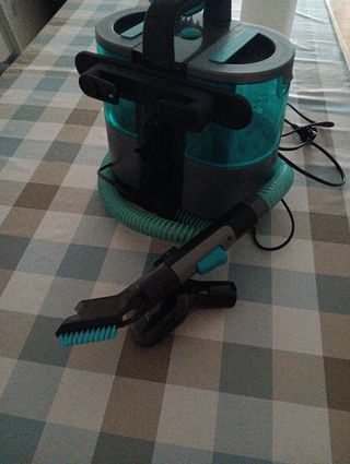 Aspiradora de agua..Recoger en persona.REBAJADO!!