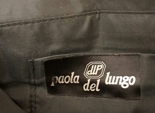 Borsetta Paola del Lungo