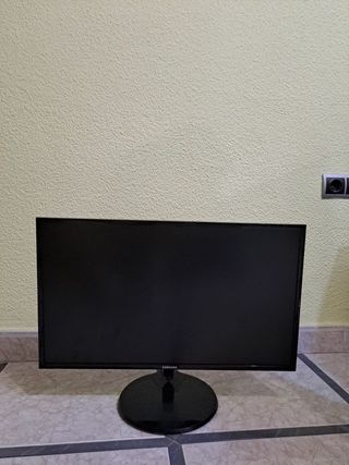 Monitor Samsung 27"