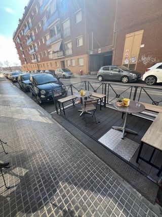 SE TRASPASA XURRERIA