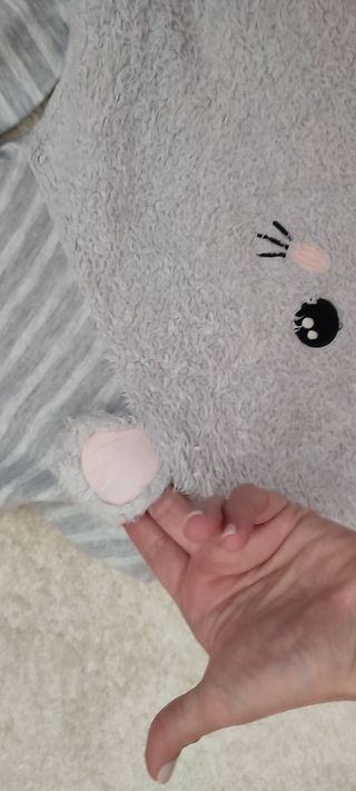 Camisola pijama oysho