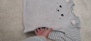 Camisola pijama oysho