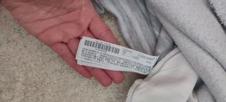 Camisola pijama oysho